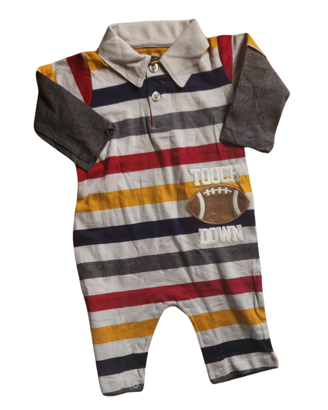Carter's Playsuit