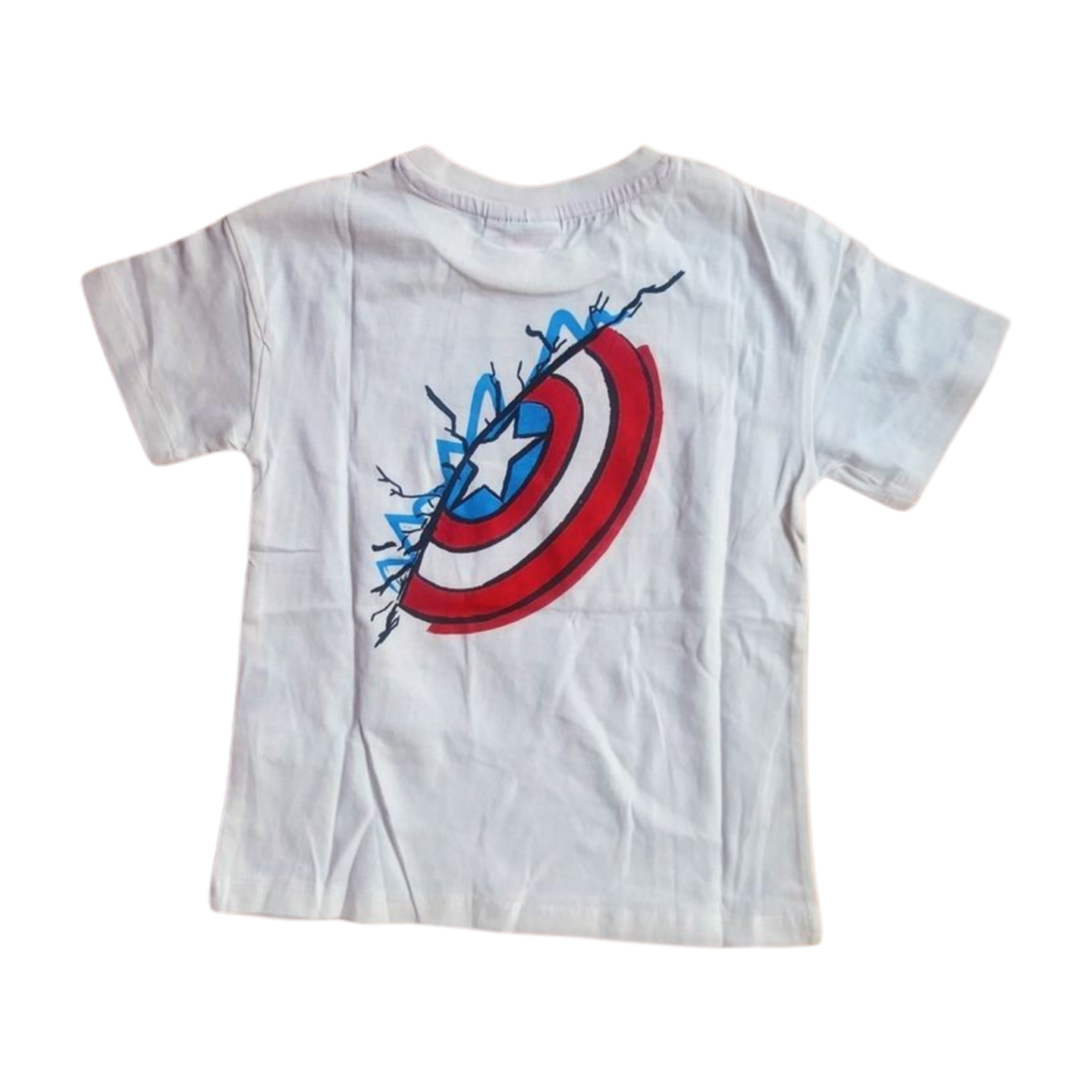 Captain America Tee