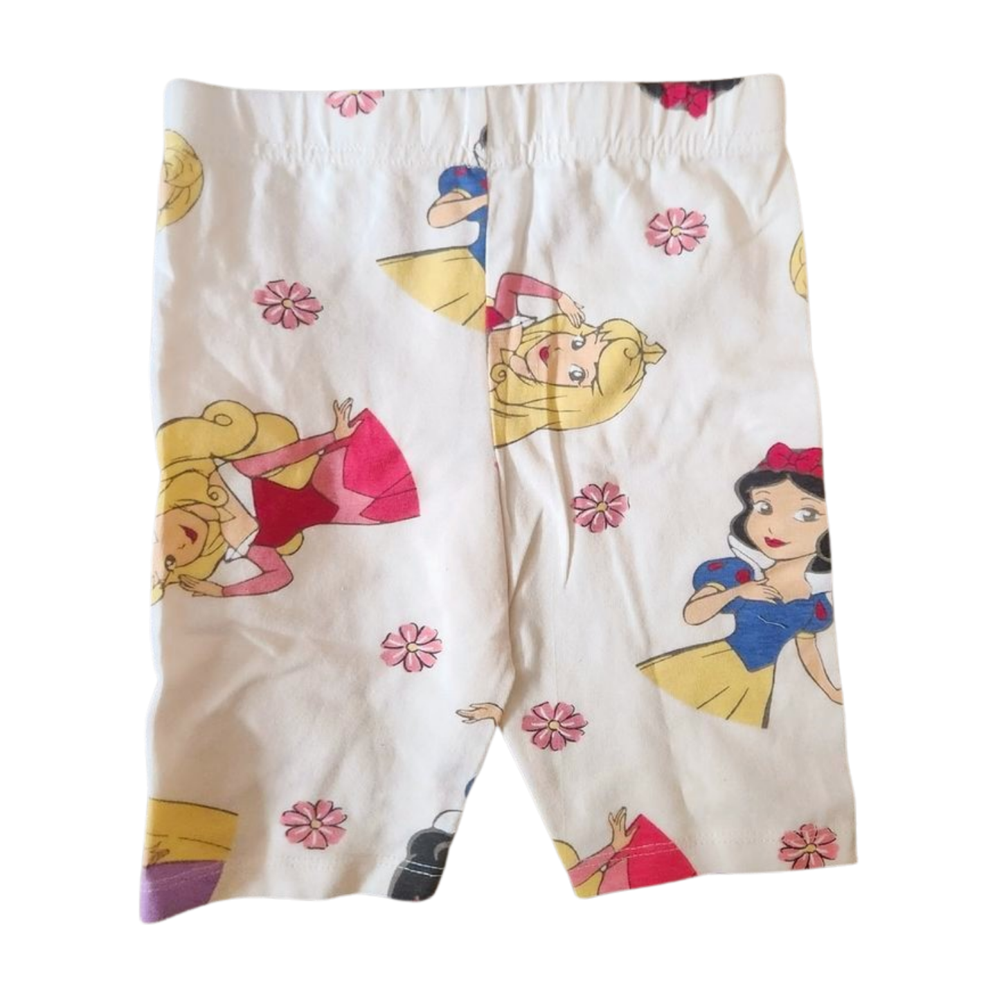 Cycling shorts Disney Princess