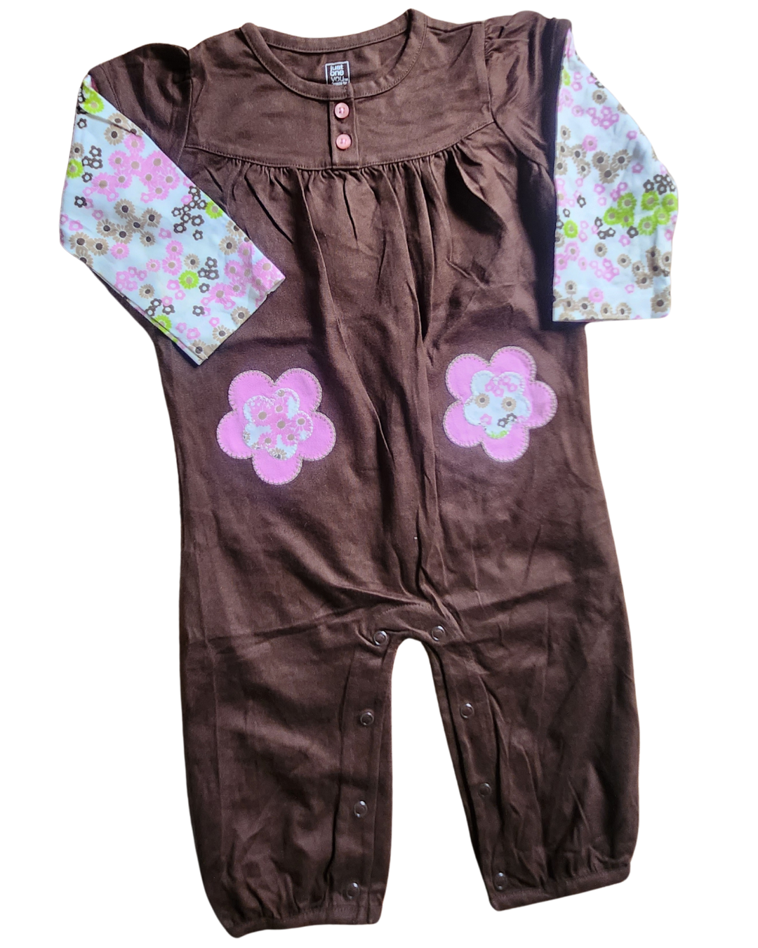 Carter's Playsuit