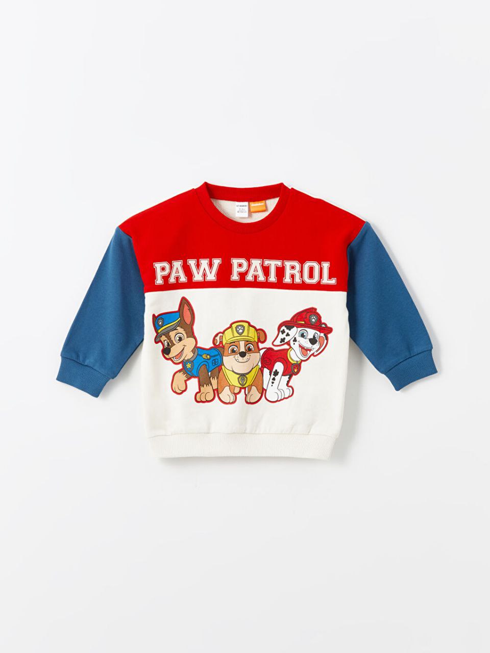Paw-Patrol Sweatshirt
