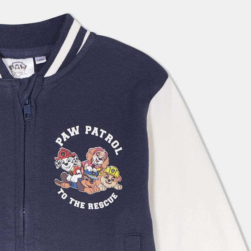 PAW PATROL JACKET