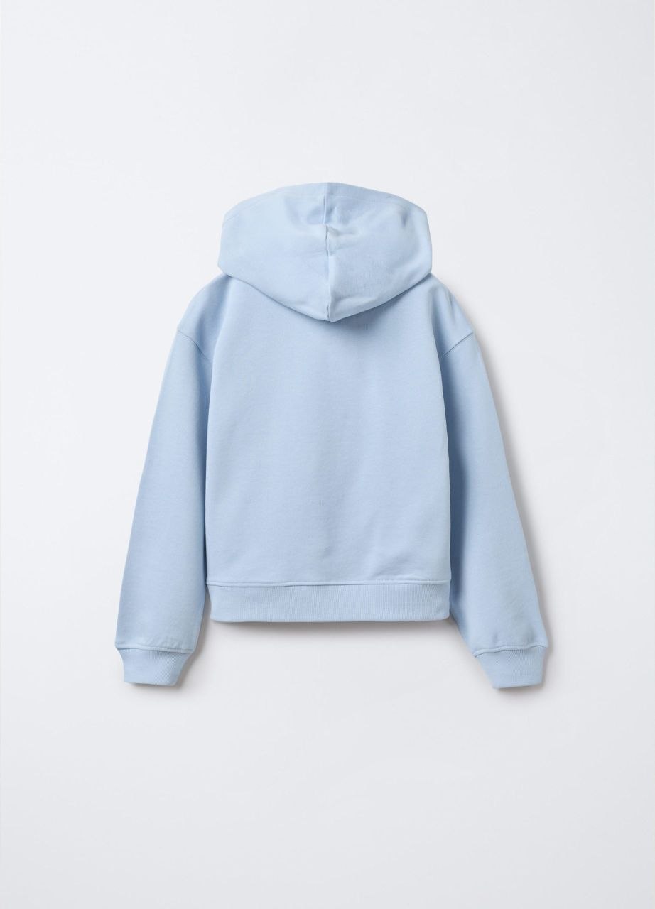 Disney Stitch Trouble Maker Kids Hoodie