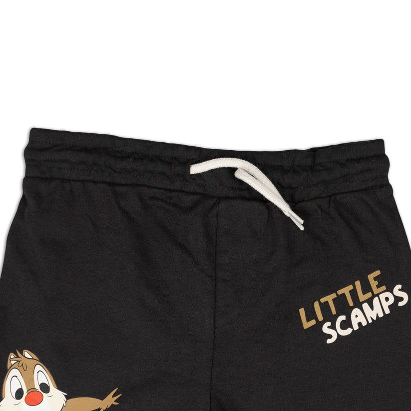 Chipmunk boys Shorts