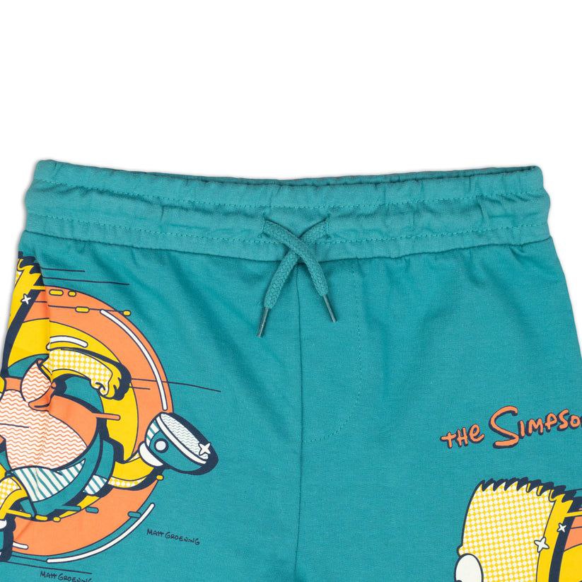 Simpson boys Shorts