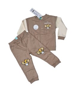 Classic Co-ord set ( simba )