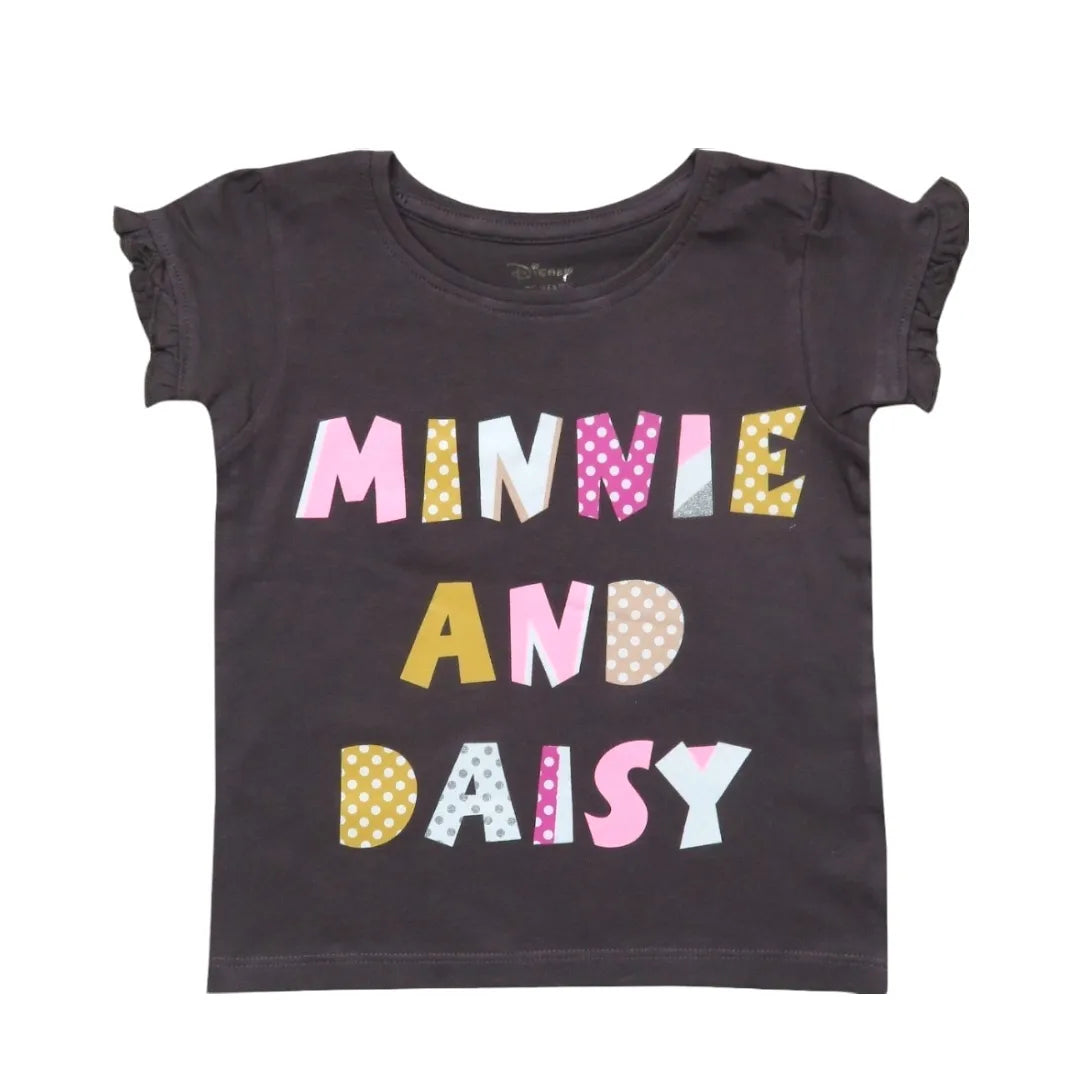 Mickey and Friends 3 tee set