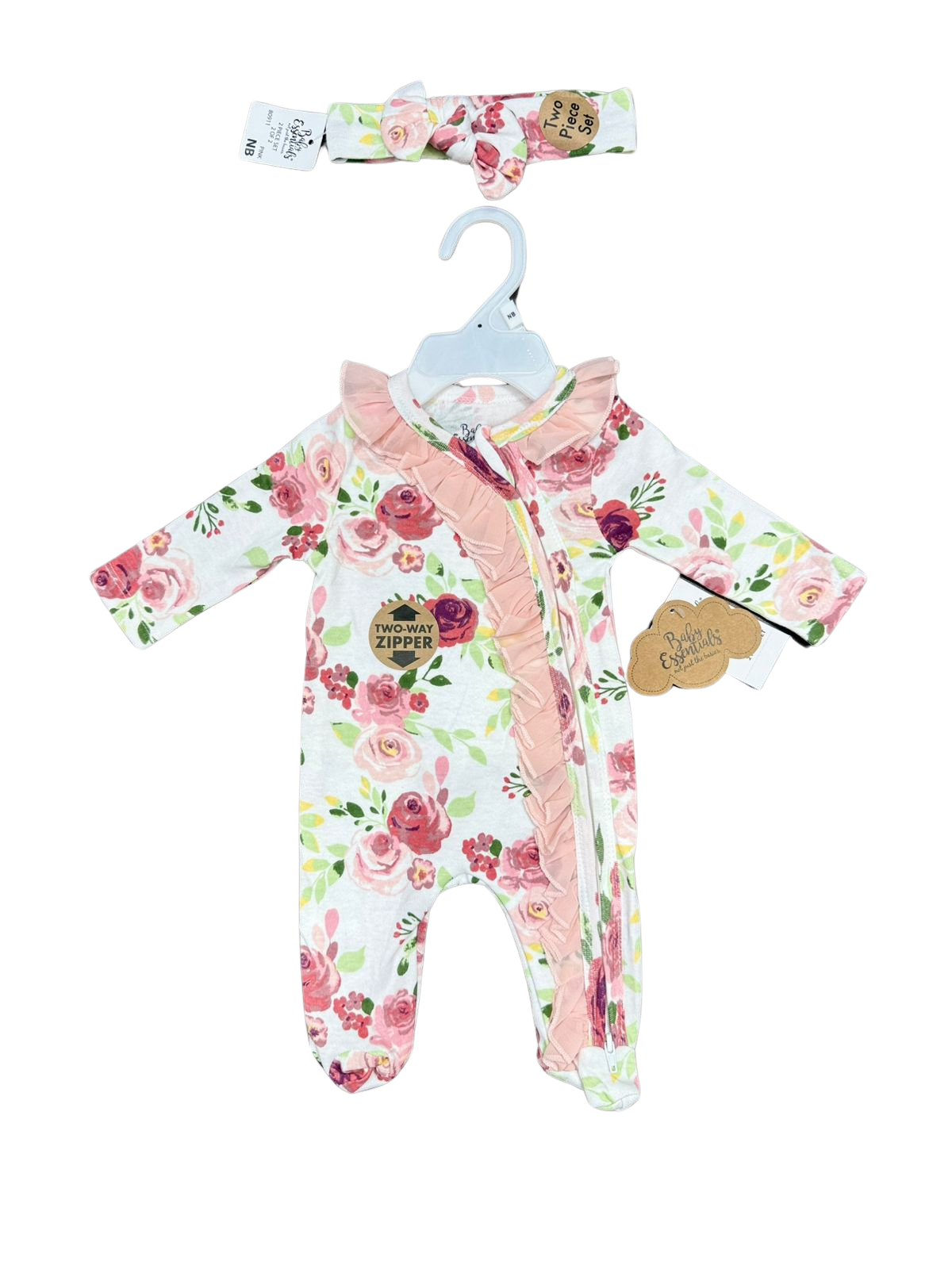Beautiful Romper Gift set