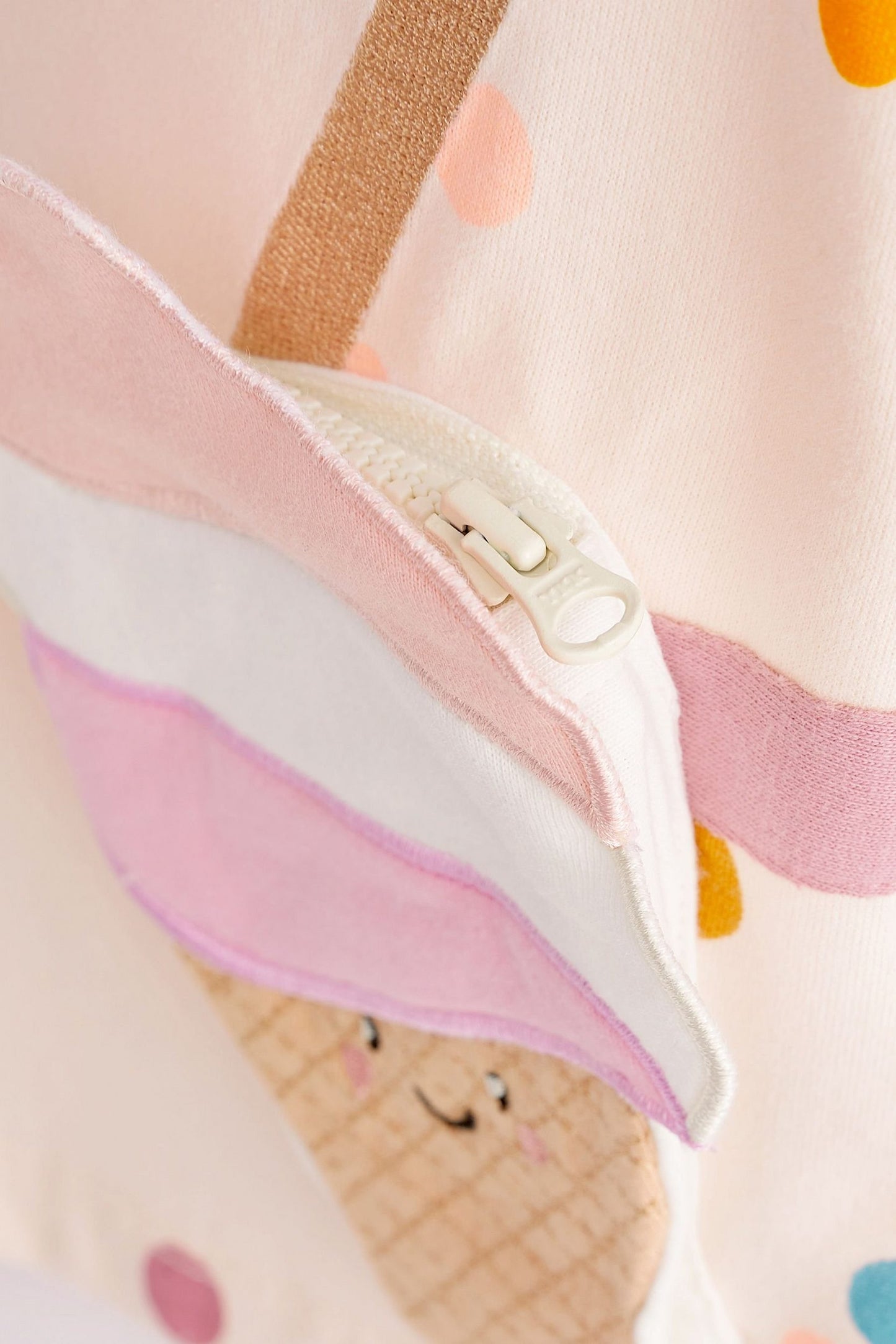 Cream Spot Ice Cream