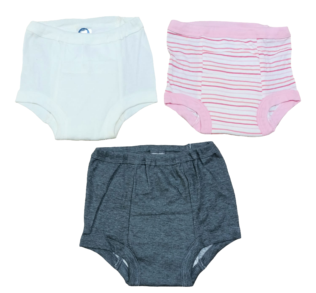 Gerber thick cotton underwear
