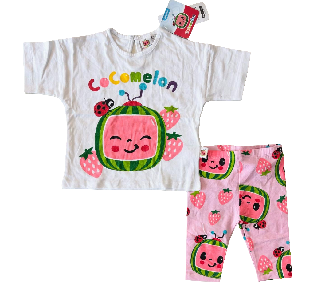 COCOMELON SET