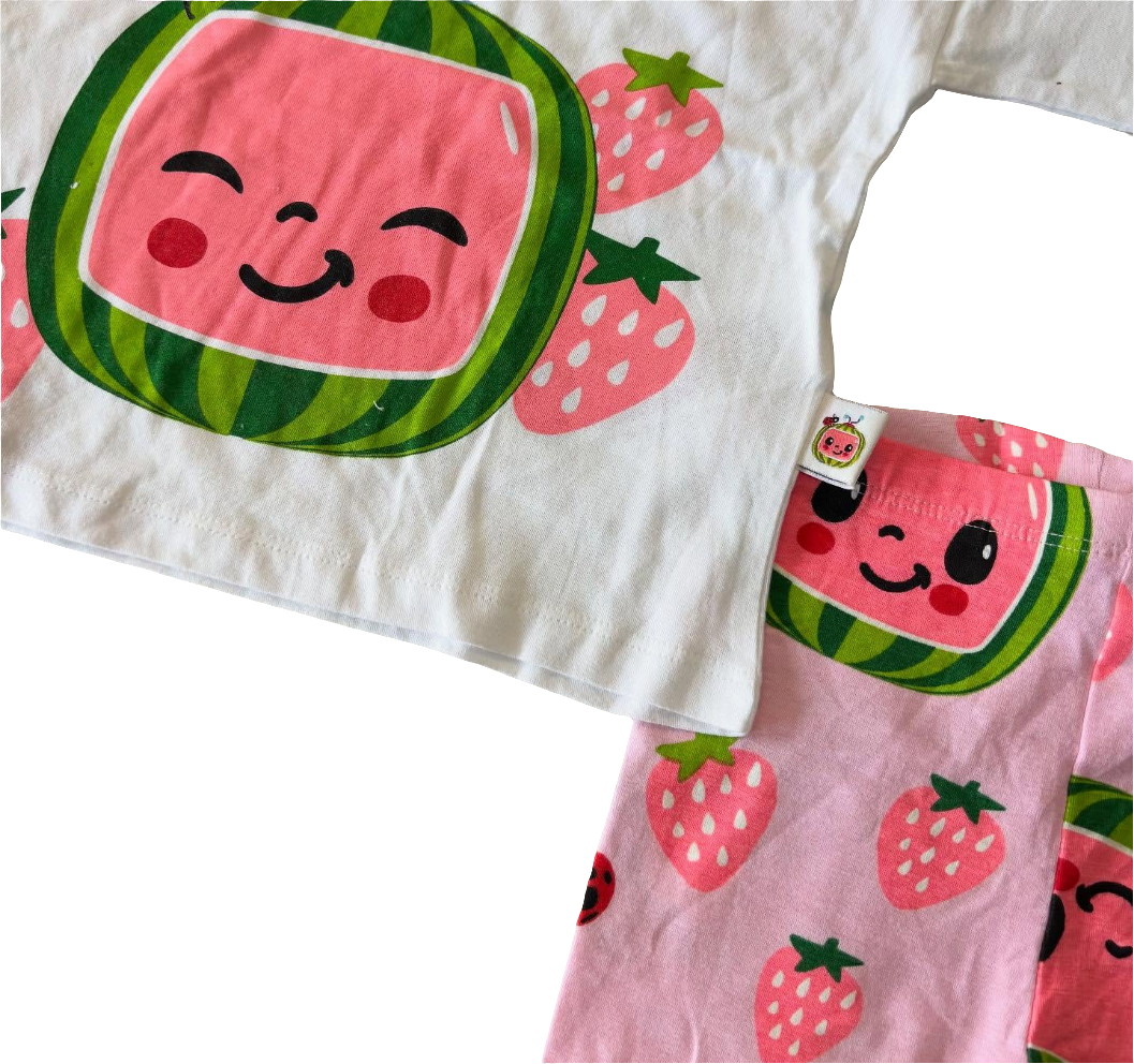COCOMELON SET