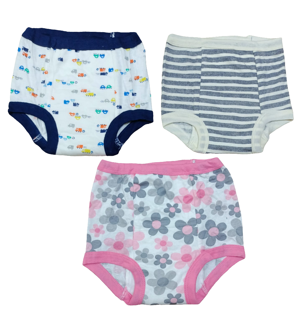 Gerber thick cotton underwear
