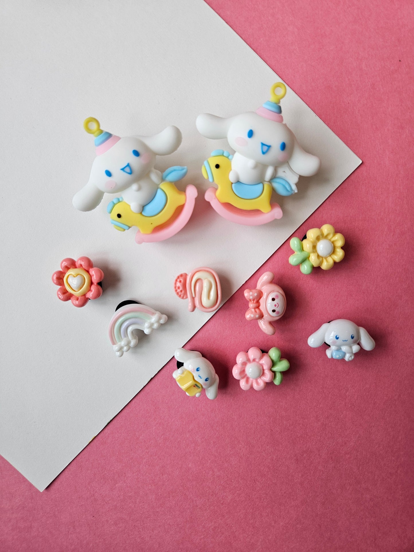 Crocs Charms