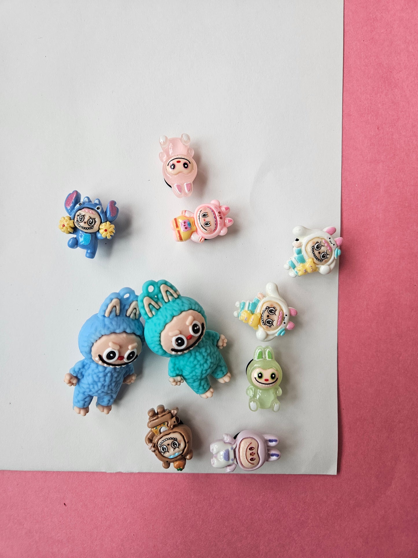 Crocs Charms