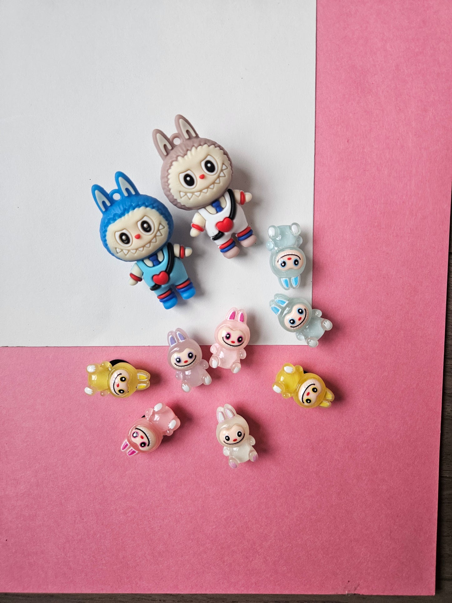 Crocs Charms