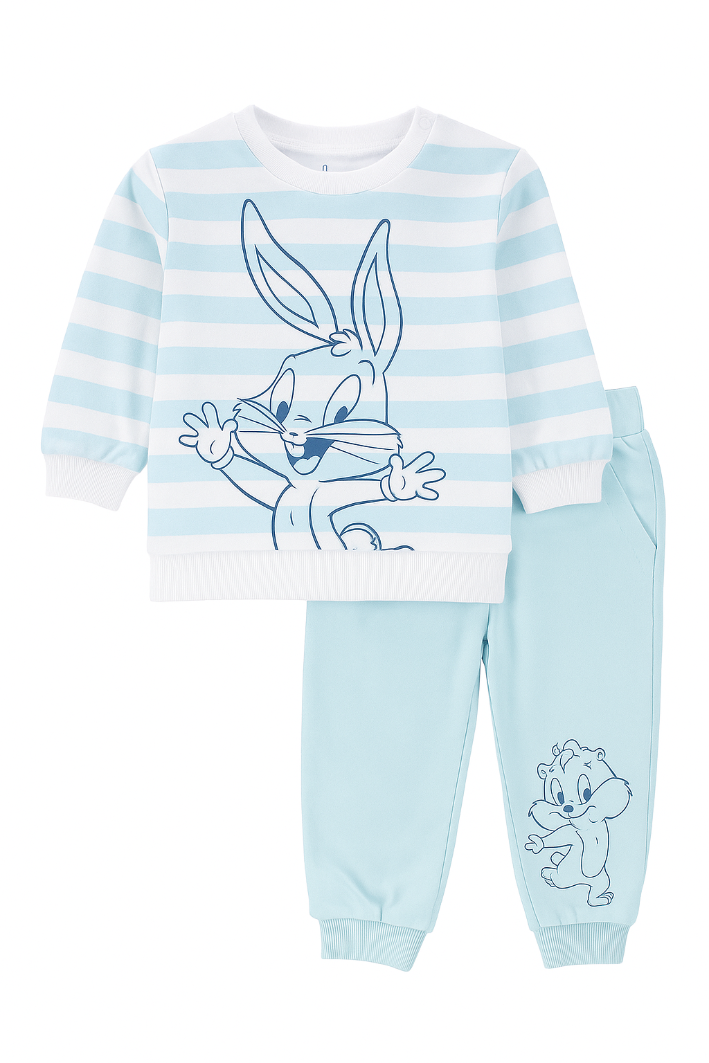 Classic Co-ord set ( Looney Toons )