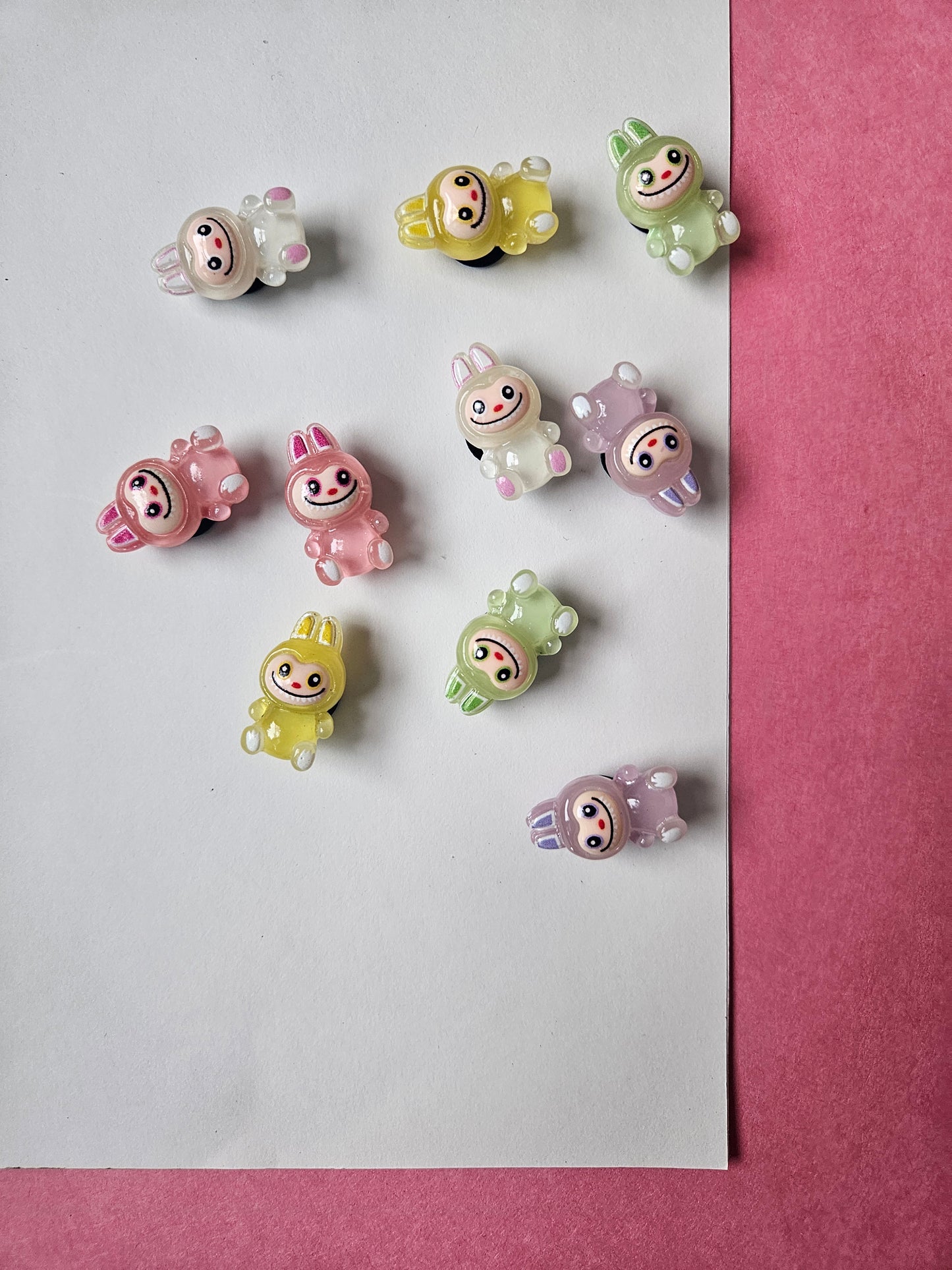 Crocs Charms