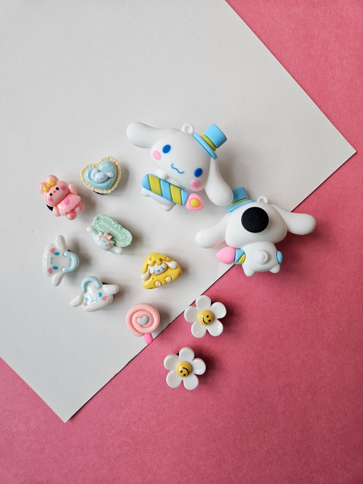 Crocs Charms
