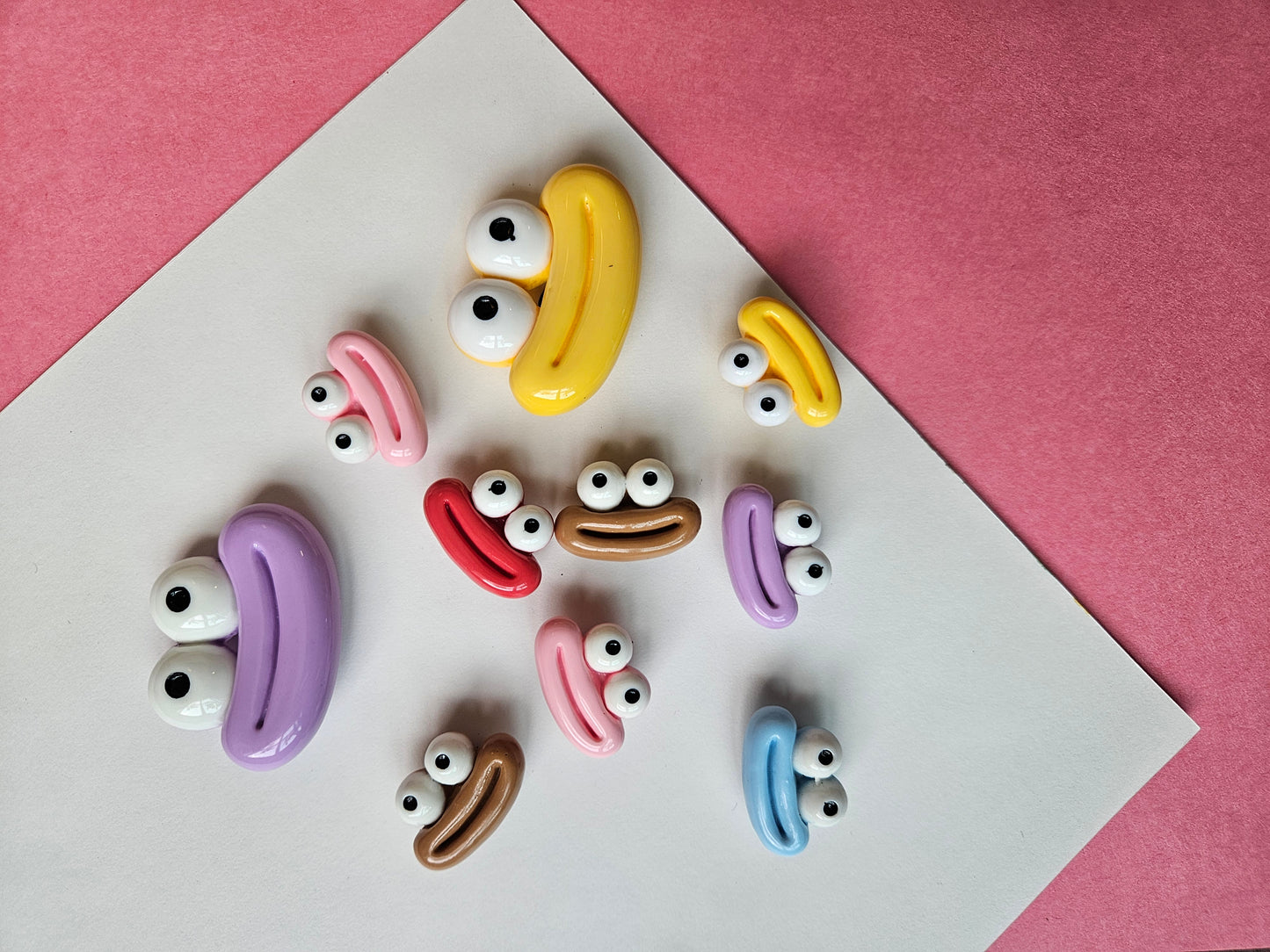 Crocs Charms