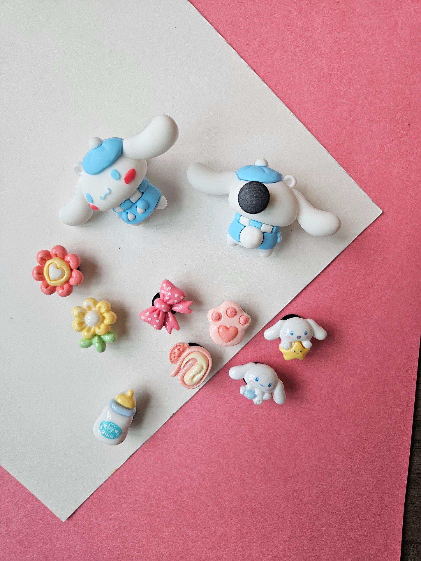 Crocs Charms