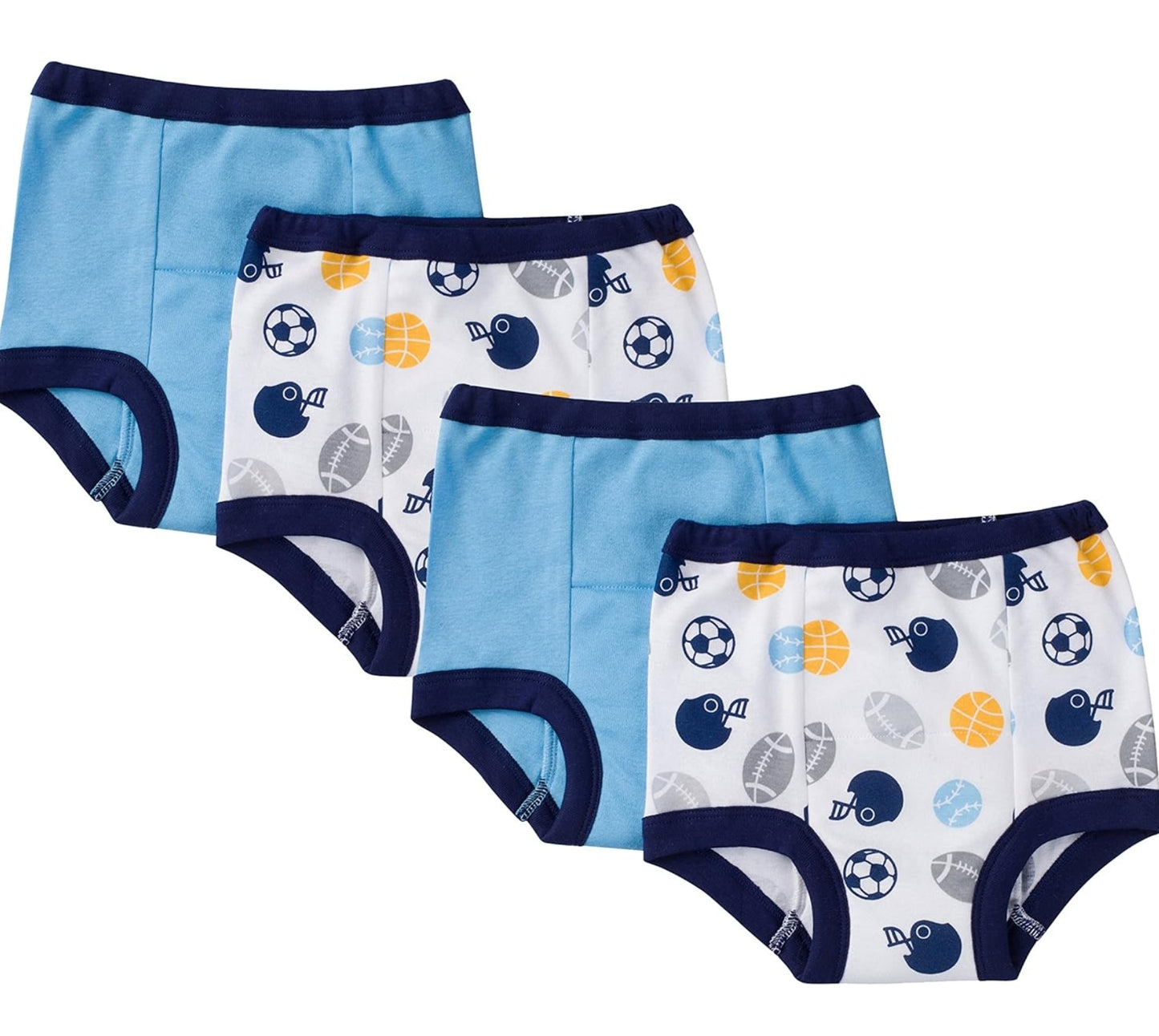 Gerber thick cotton underwear