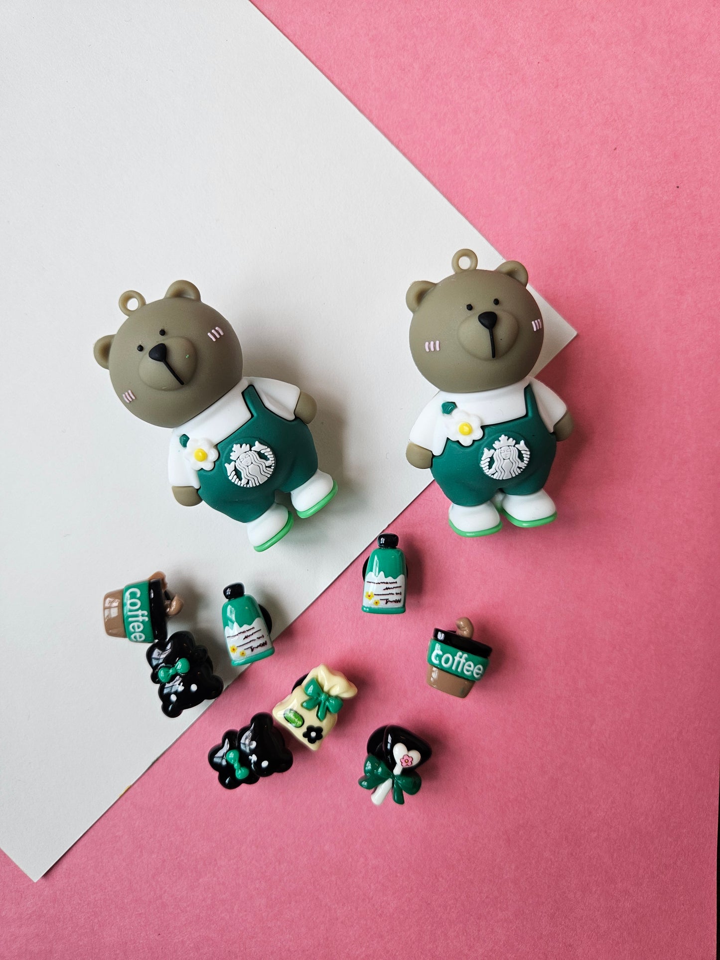 Crocs Charms