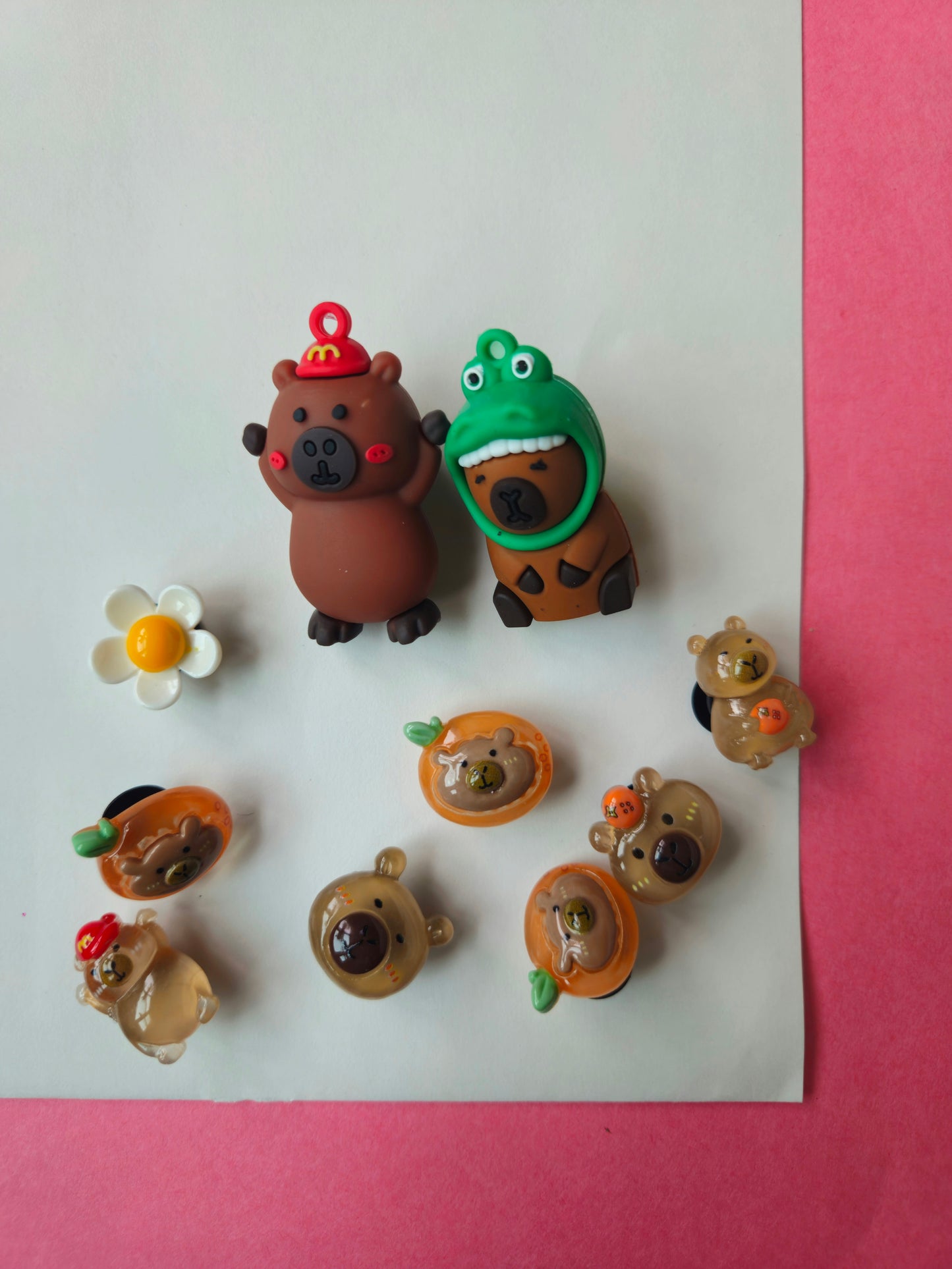 Crocs Charms