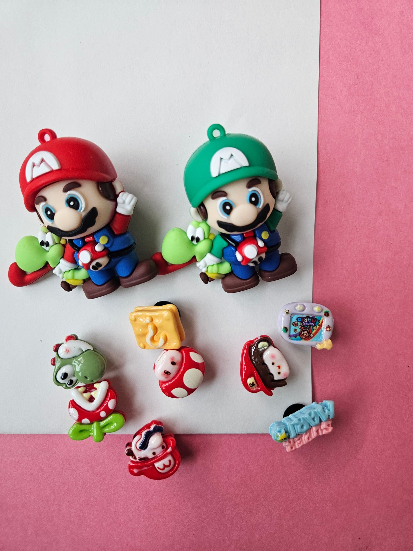 Crocs Charms