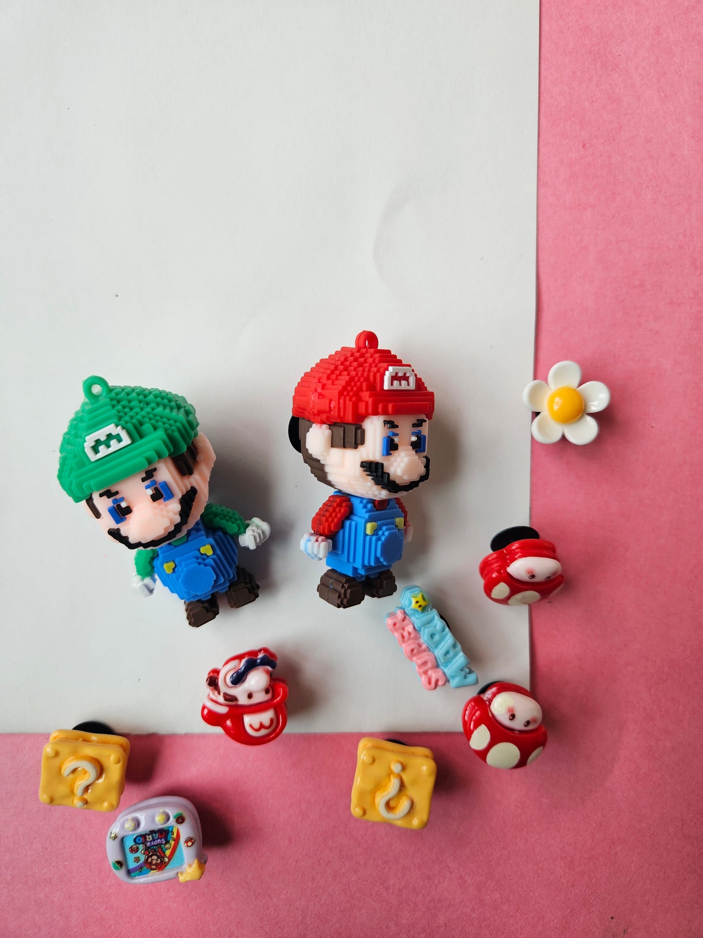 Crocs Charms