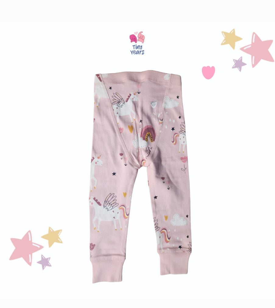 Next unicorn print leggings