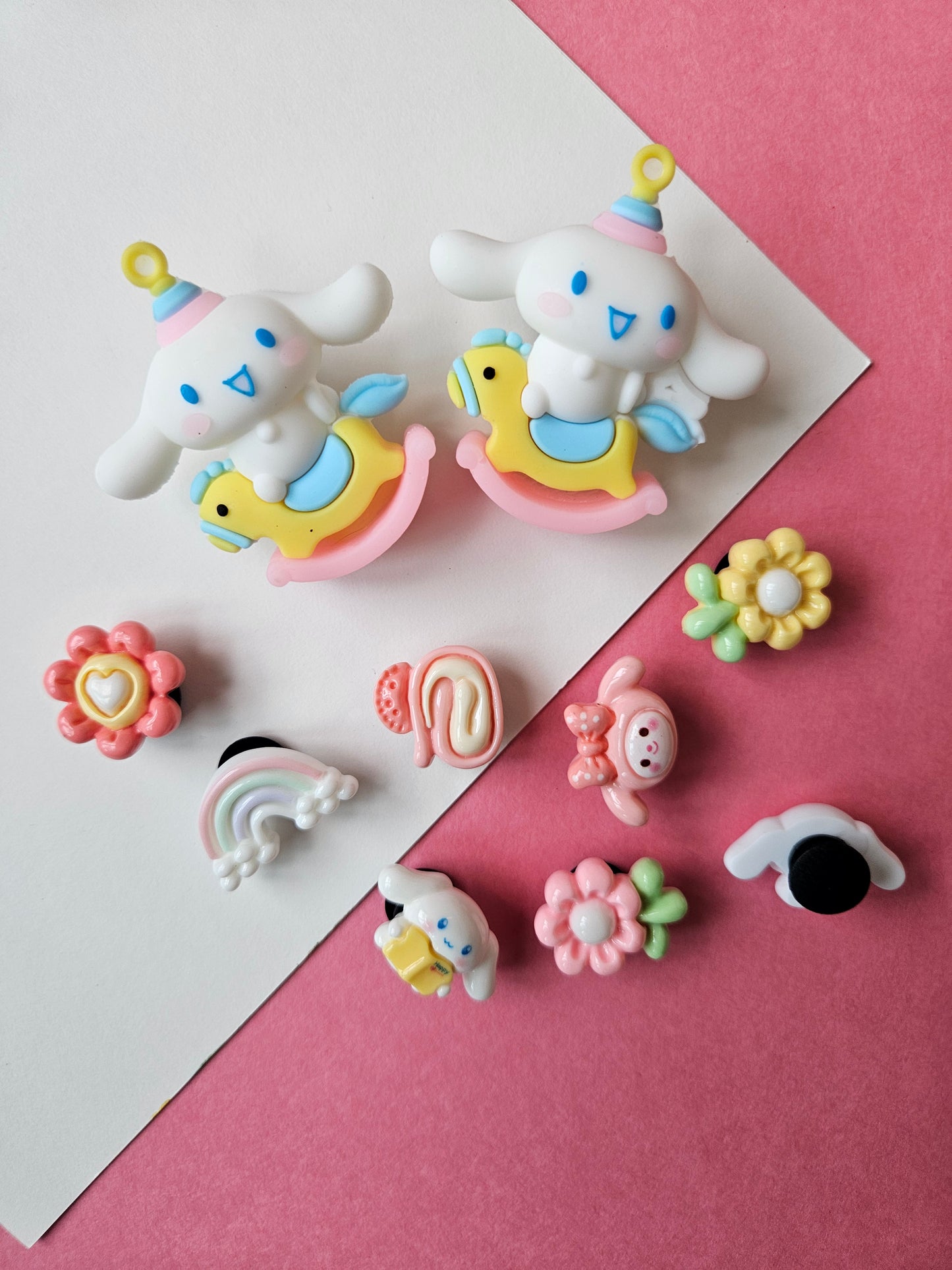 Crocs Charms