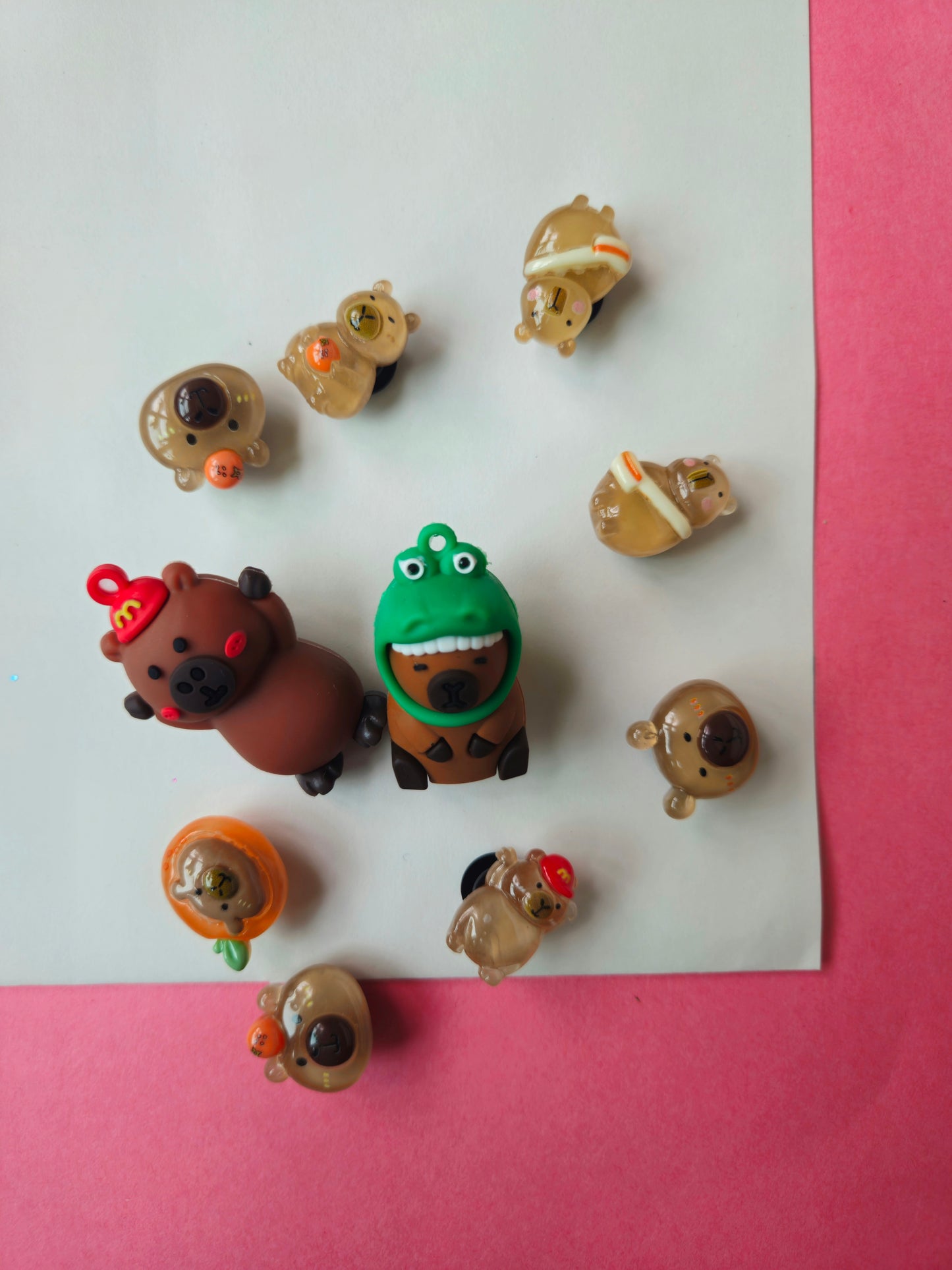 Crocs Charms