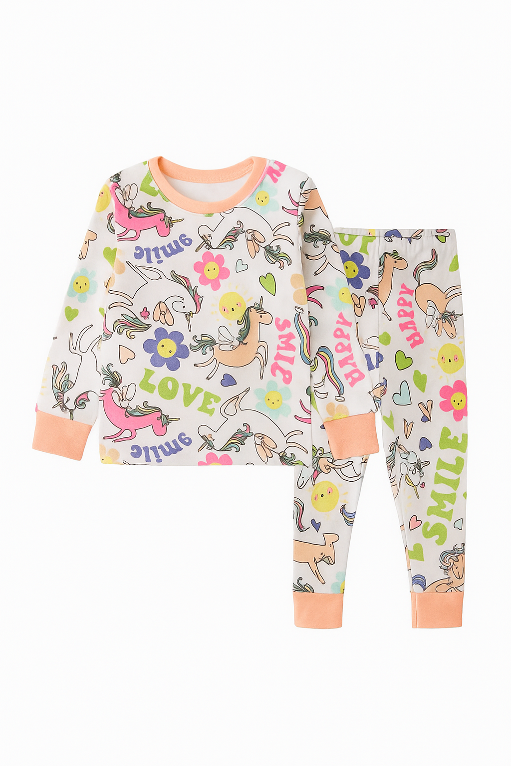 Unicorn Night Suit