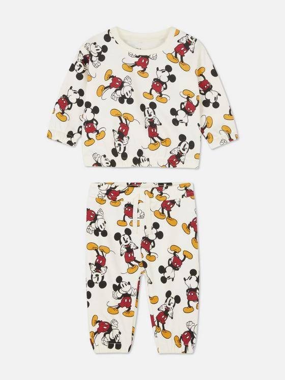 Classic Co-ord set ( Disney Mickey )