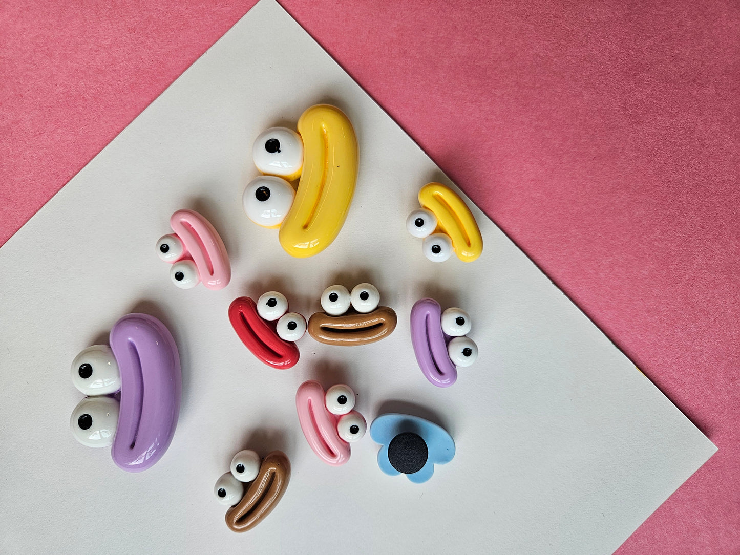 Crocs Charms