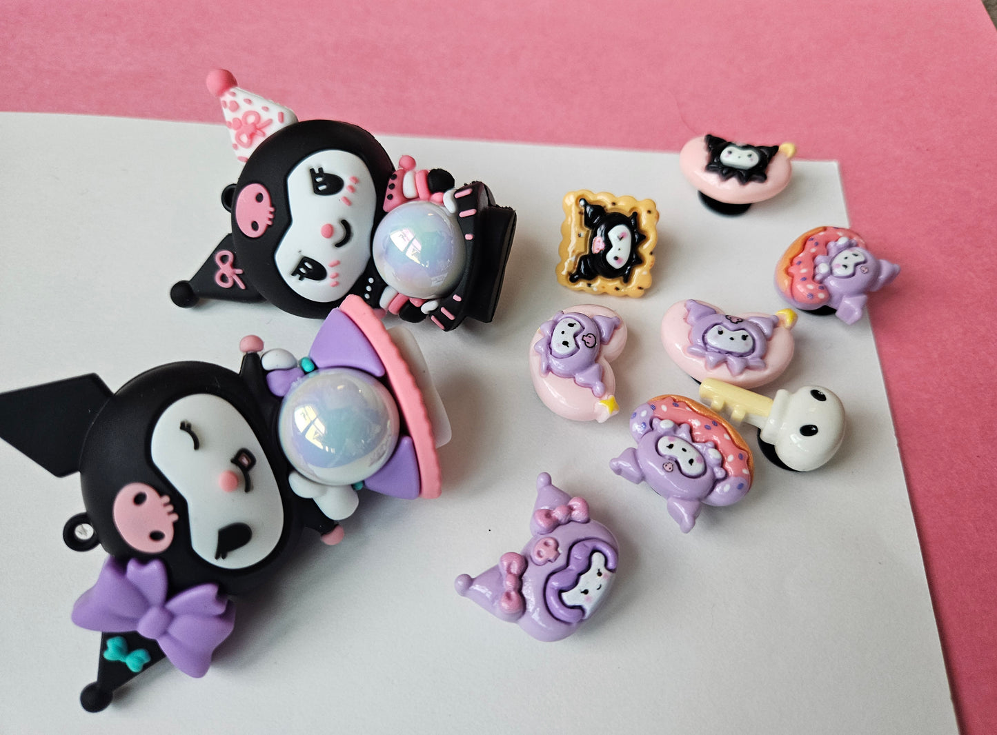 Crocs Charms