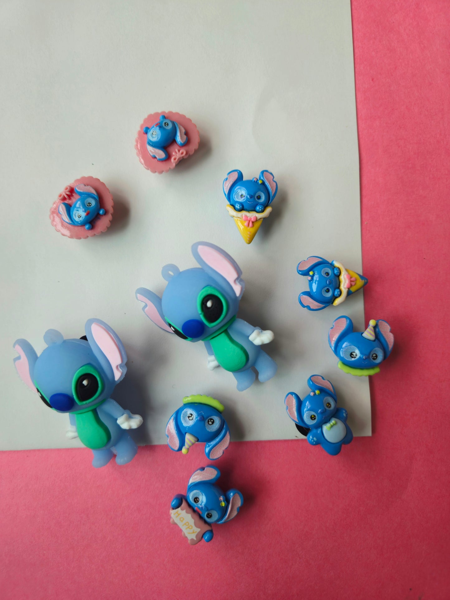 Crocs Charms