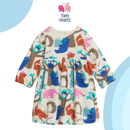 Premium Frock