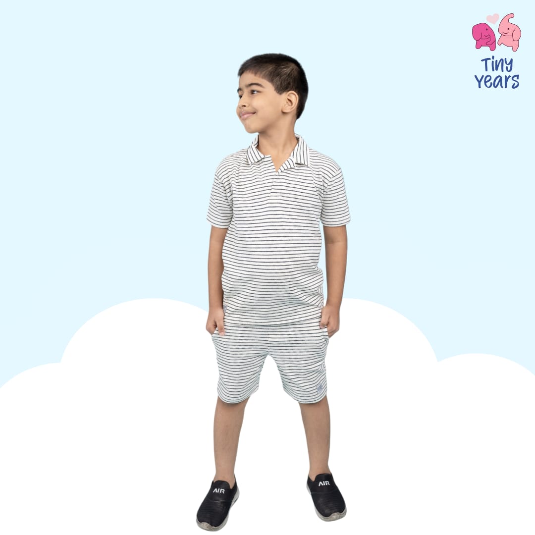 Boys Coord Set