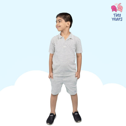 Boys Coord Set