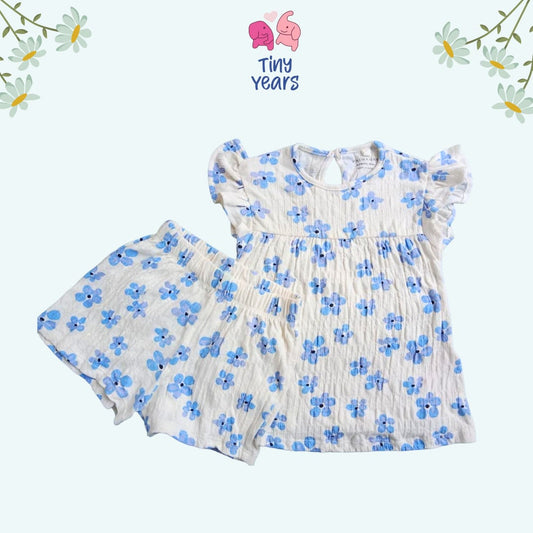 Floral Spring Set