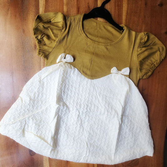 Party Frock