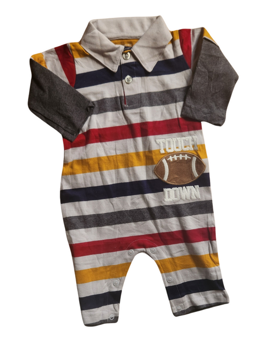 Carter's Playsuit