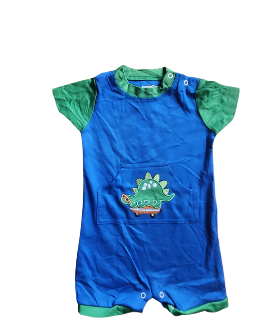 Carter's Playsuit