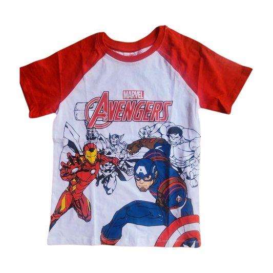 Avengers Tee