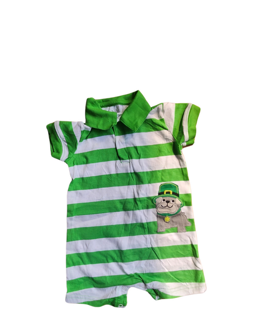 carter's Playsuit