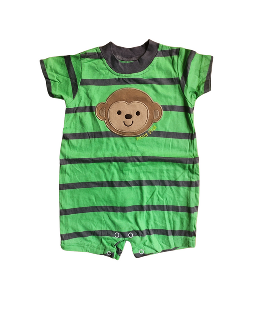 Carter's Playsuit