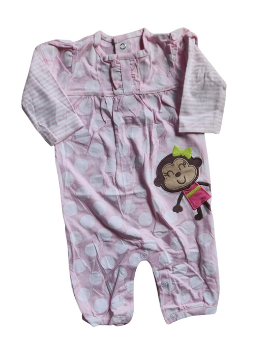 Carter's Playsuit
