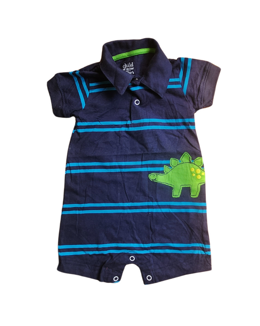 Carter's Playsuit